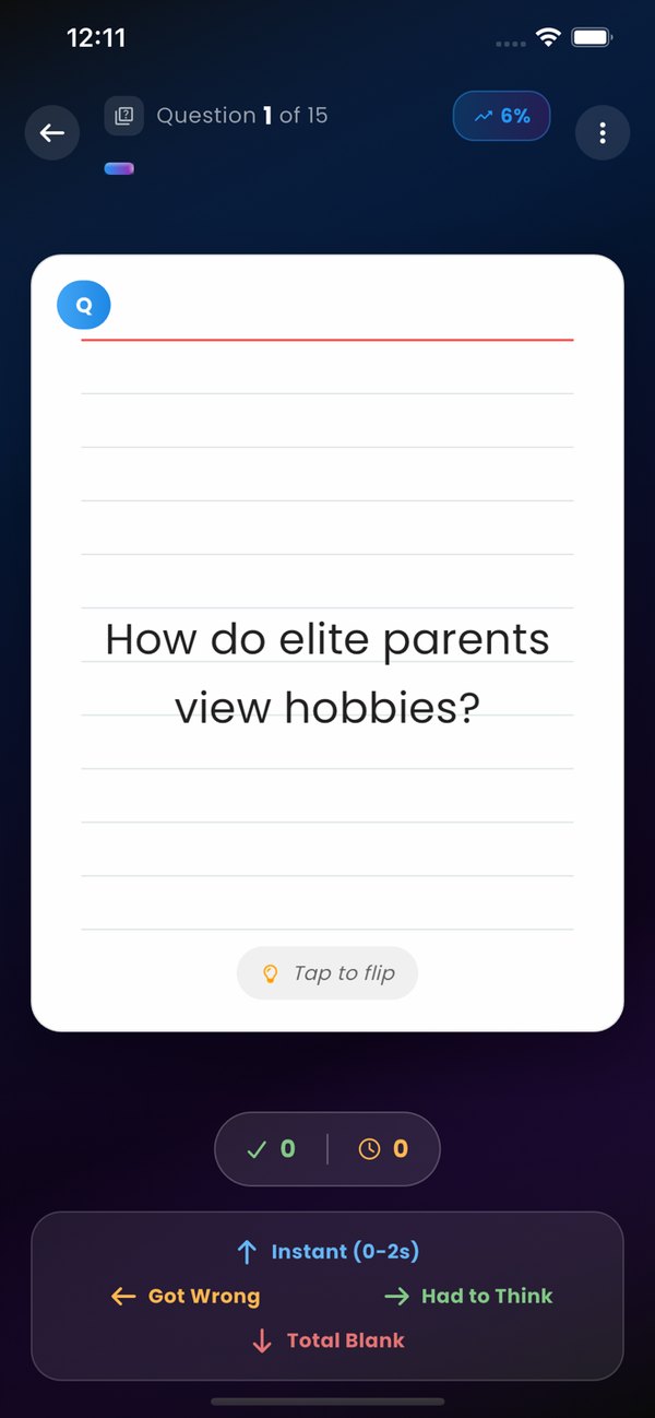 Lyt Quiz flashcards